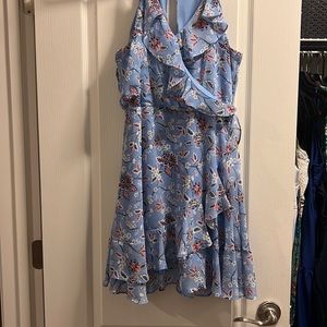 Medium Floral Sundress